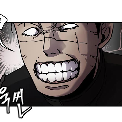 Shaman (Hong Won-Pyo) Chapter 54 cover