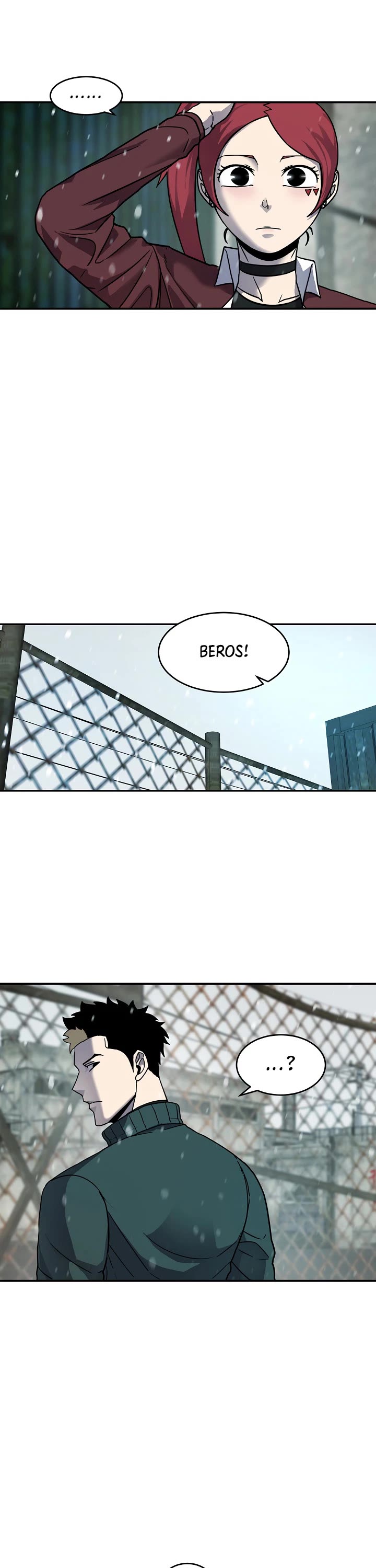 Shaman (Hong Won-Pyo) Chapter 55 page 17 - Chapter 55
