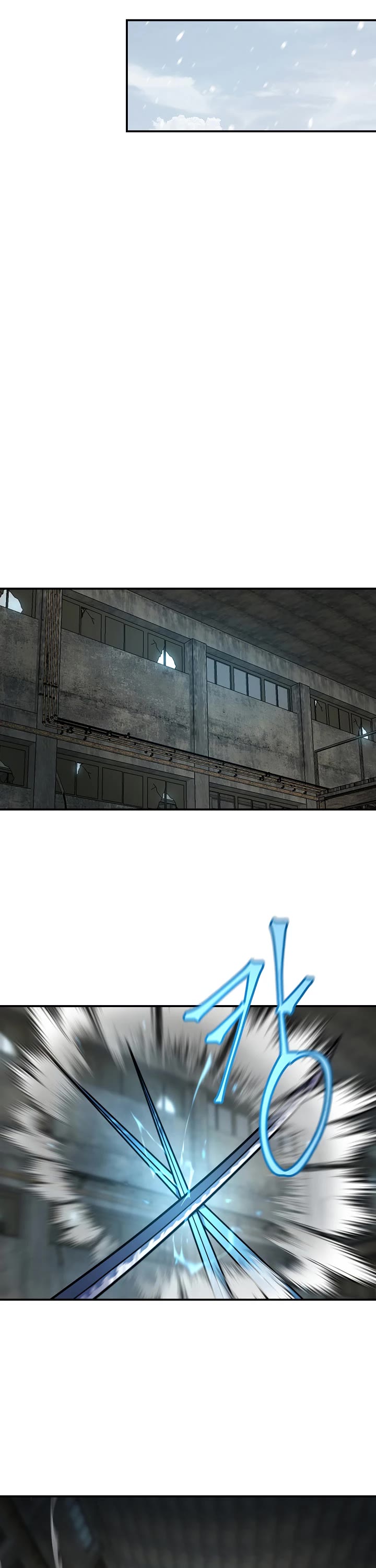 Shaman (Hong Won-Pyo) Chapter 55 page 20 - Chapter 55