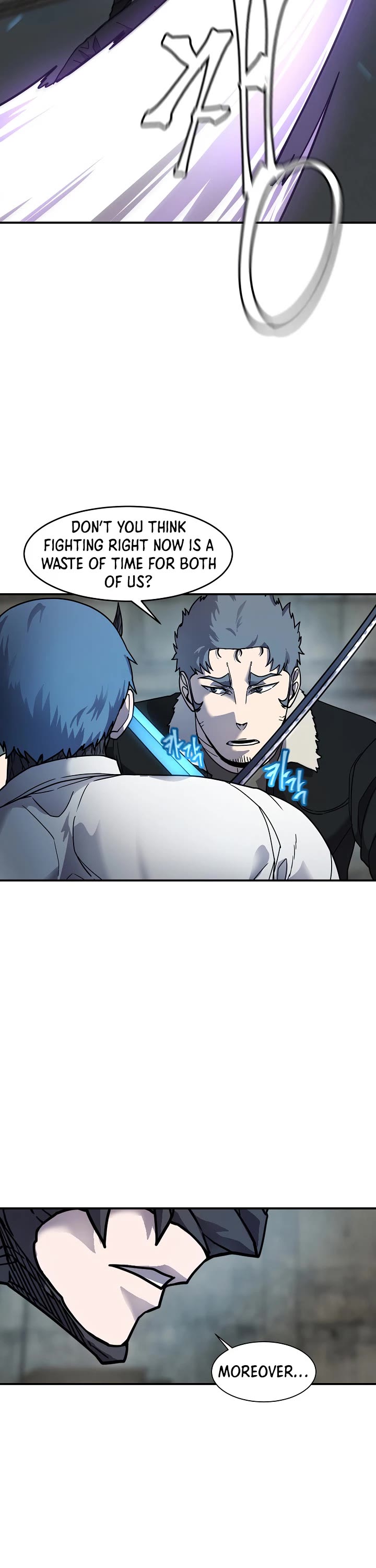 Shaman (Hong Won-Pyo) Chapter 55 page 23 - Chapter 55