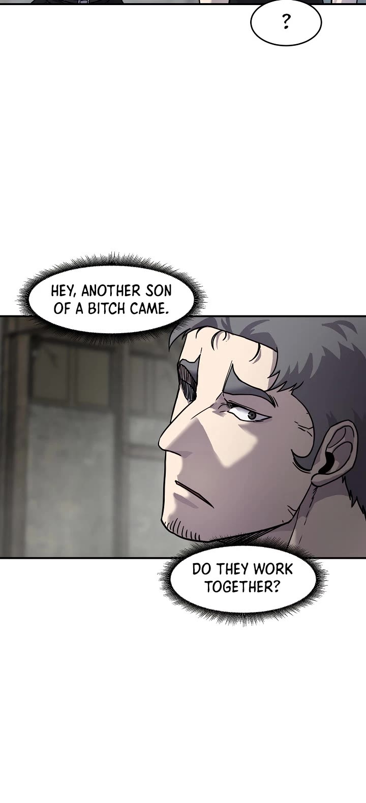 Shaman (Hong Won-Pyo) Chapter 55 page 30 - Chapter 55