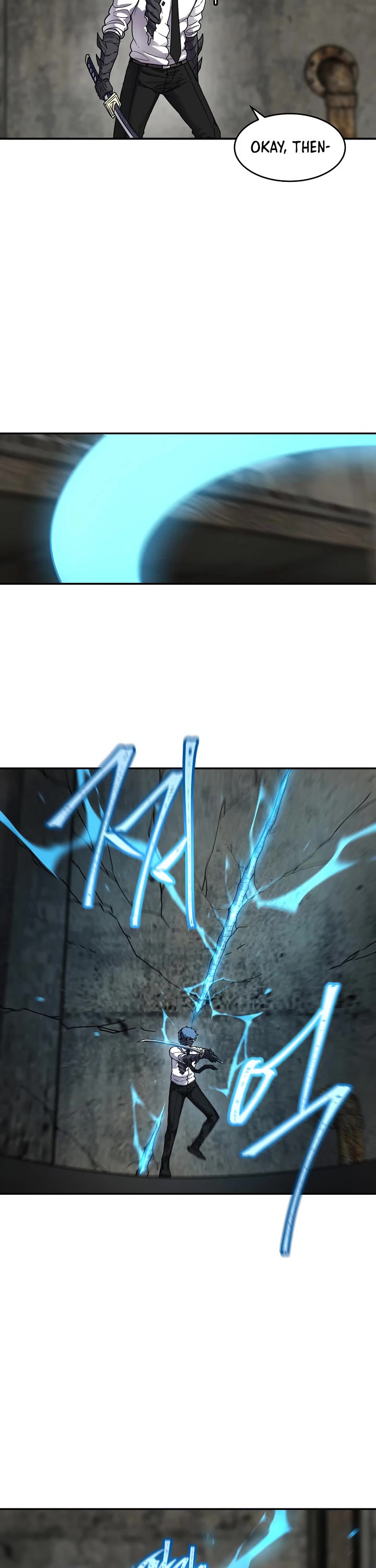 Shaman (Hong Won-Pyo) Chapter 56 page 11 - Chapter 56