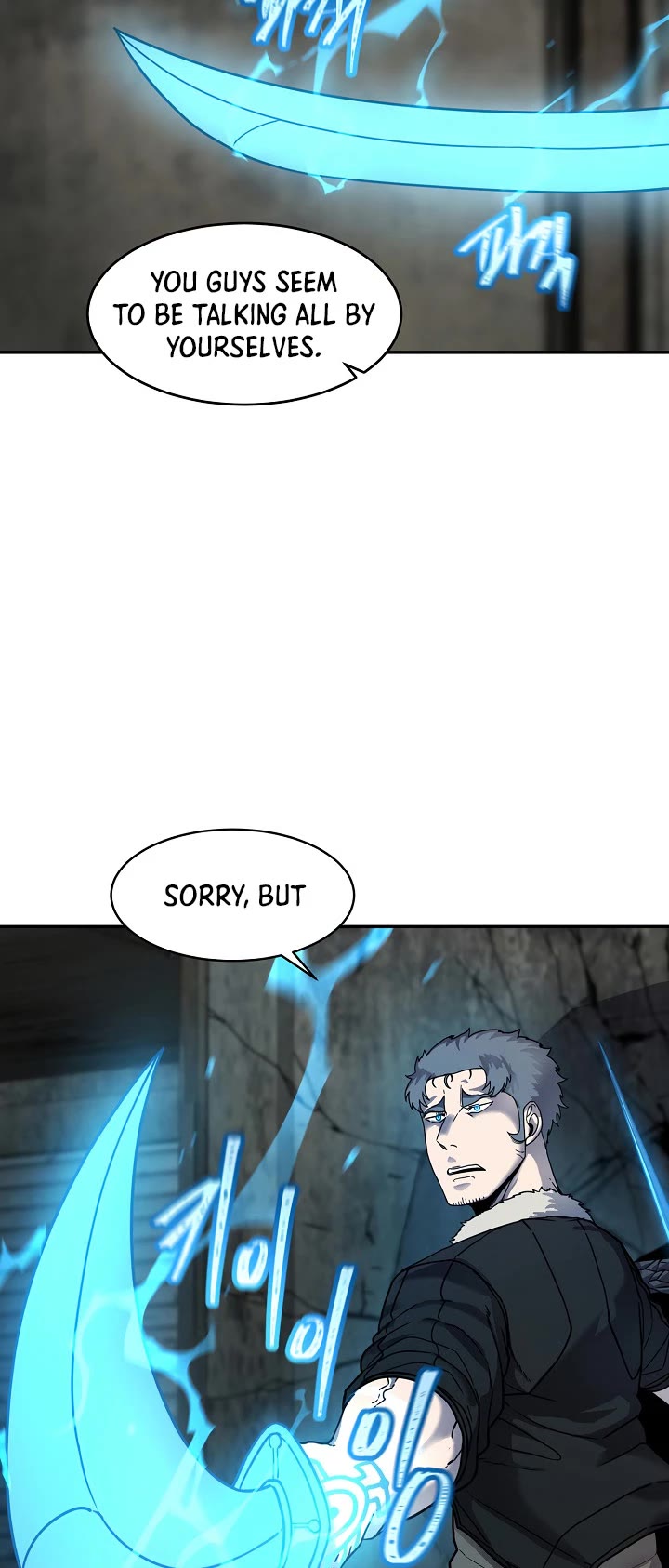 Shaman (Hong Won-Pyo) Chapter 56 page 12 - Chapter 56