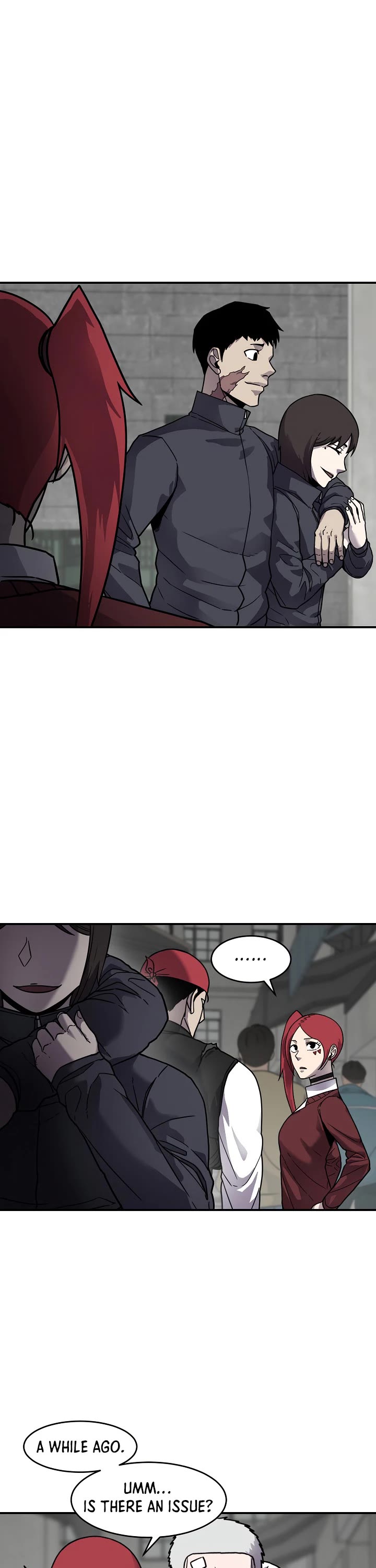 Shaman (Hong Won-Pyo) Chapter 56 page 16 - Chapter 56