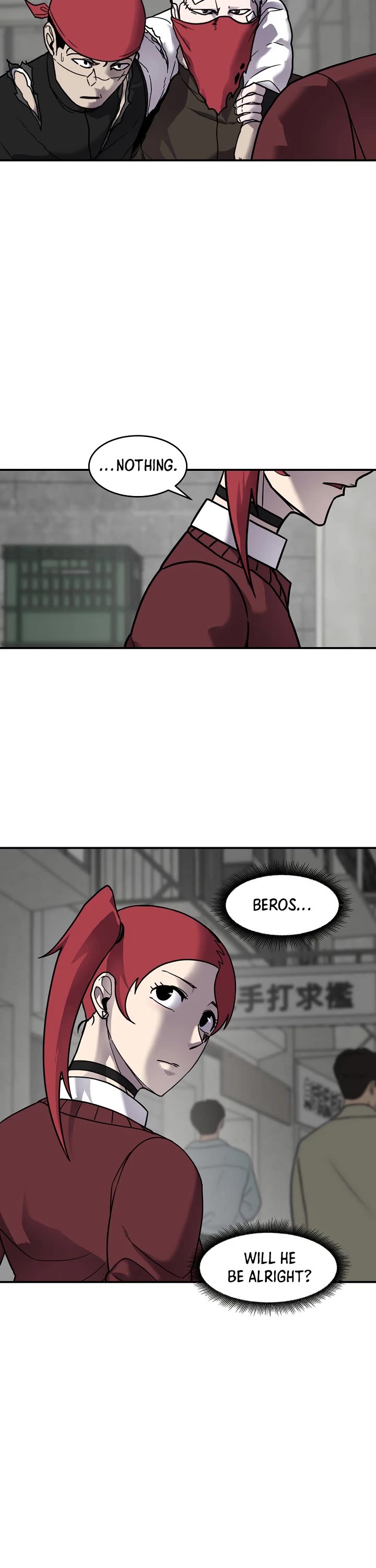 Shaman (Hong Won-Pyo) Chapter 56 page 17 - Chapter 56