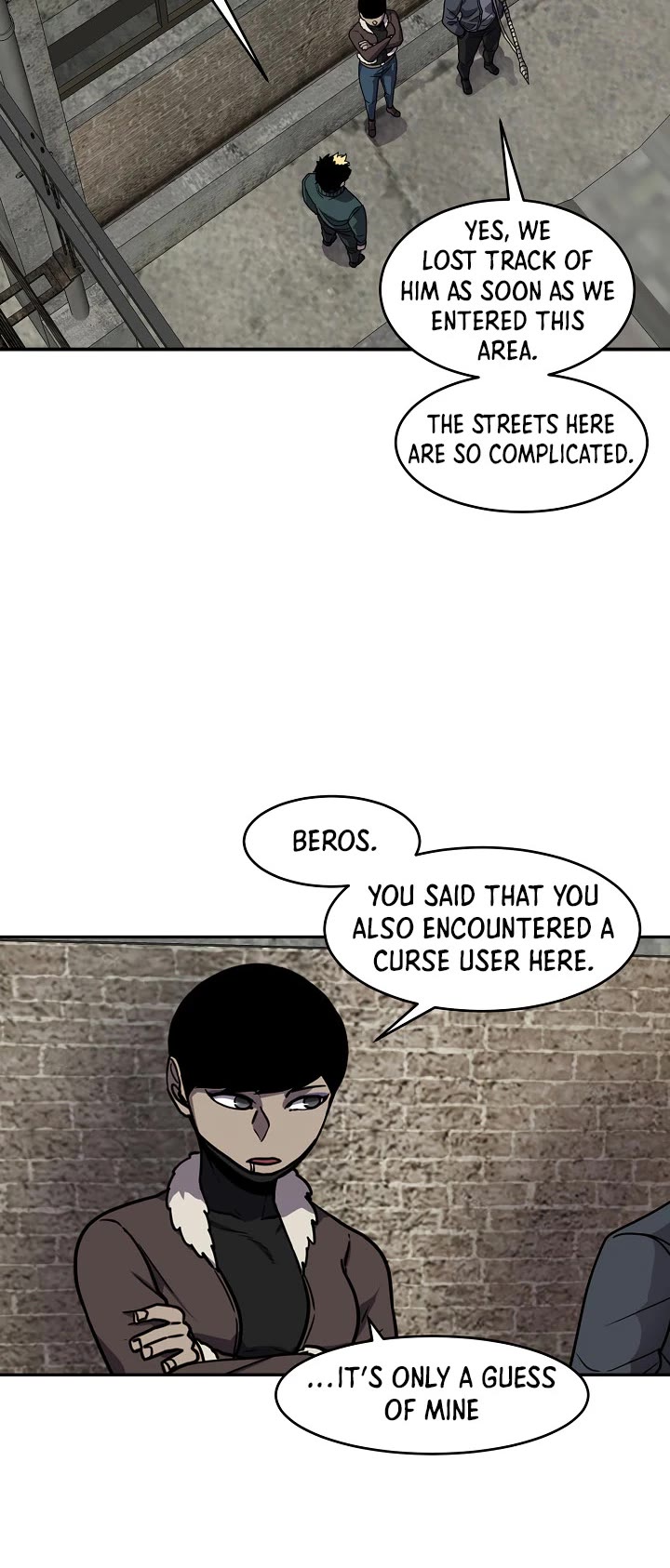 Shaman (Hong Won-Pyo) Chapter 56 page 25 - Chapter 56