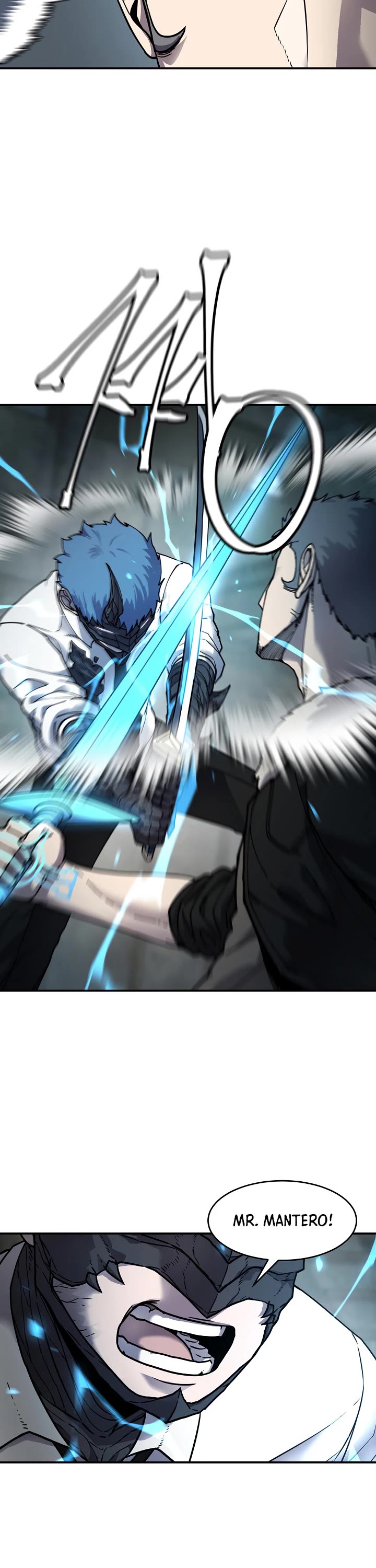 Shaman (Hong Won-Pyo) Chapter 56 page 3 - Chapter 56