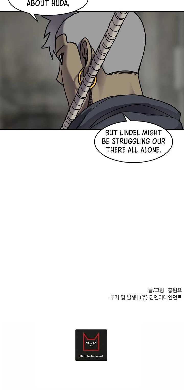 Shaman (Hong Won-Pyo) Chapter 56 page 30 - Chapter 56