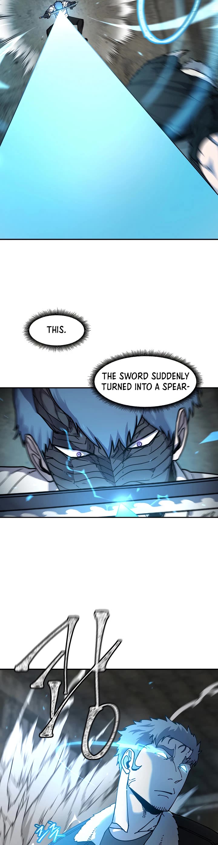Shaman (Hong Won-Pyo) Chapter 56 page 6 - Chapter 56