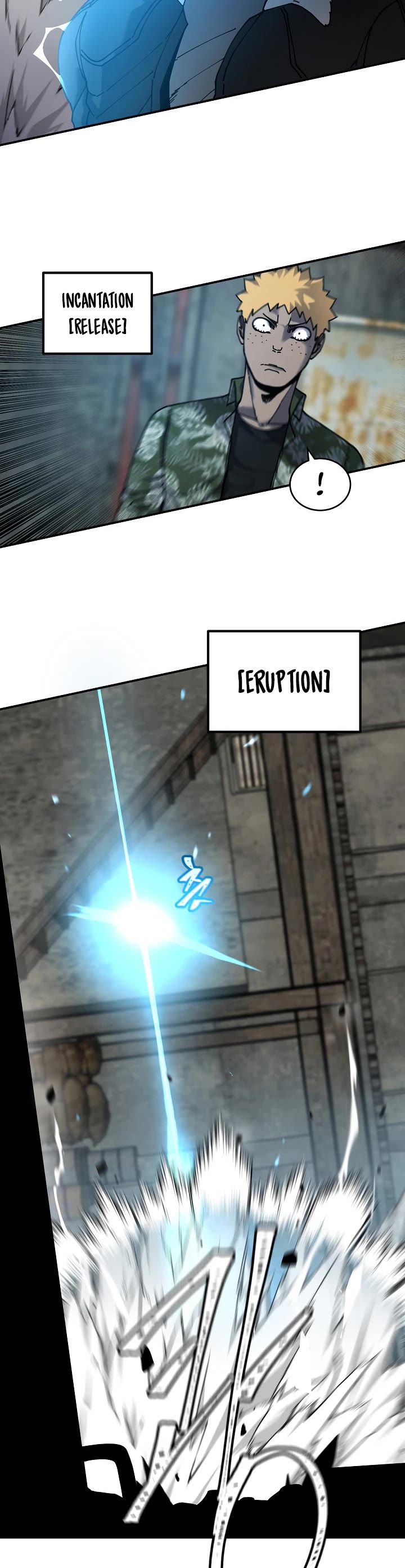 Shaman (Hong Won-Pyo) Chapter 56 page 7 - Chapter 56