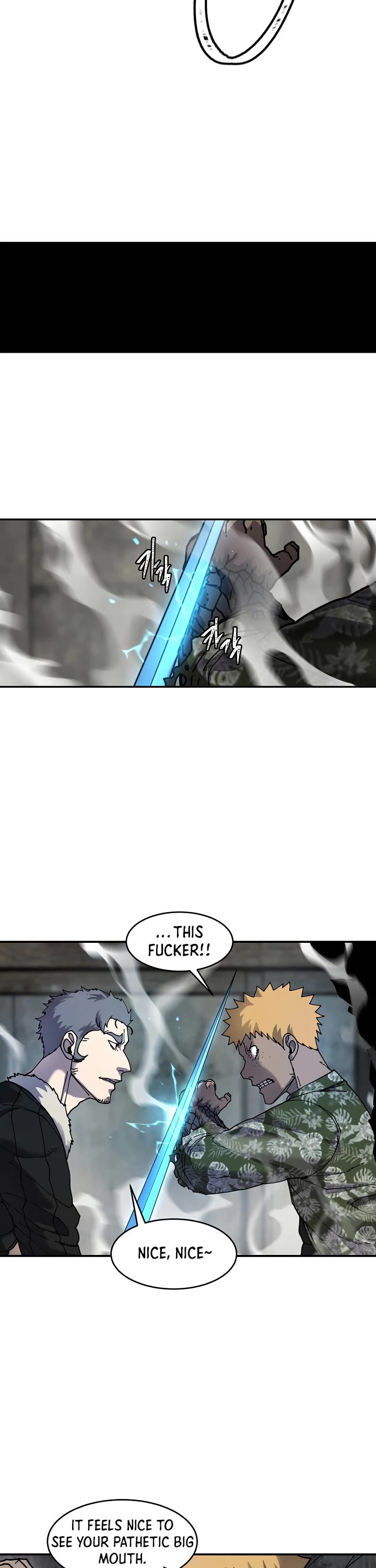 Shaman (Hong Won-Pyo) Chapter 56 page 8 - Chapter 56