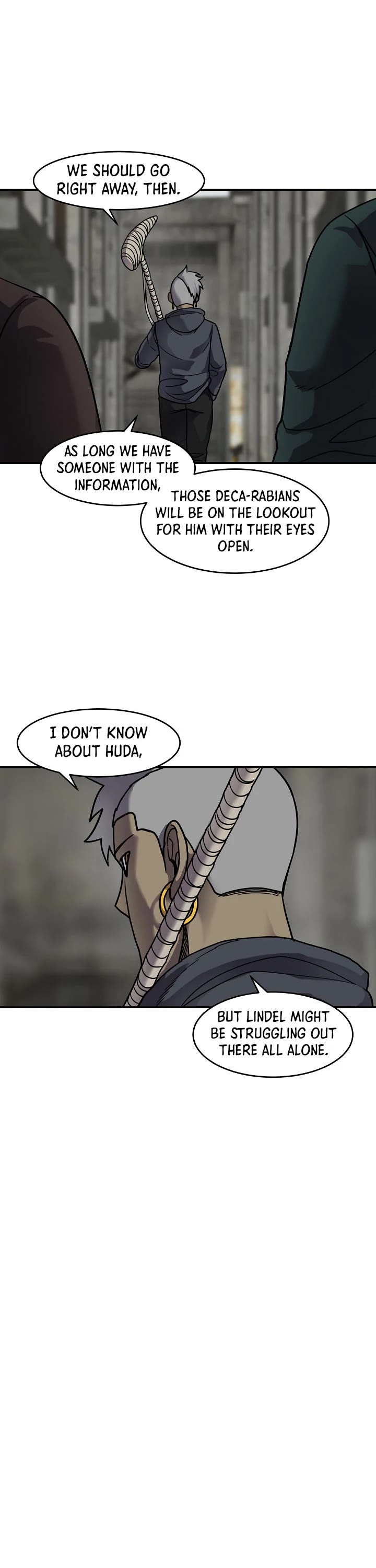 Shaman (Hong Won-Pyo) Chapter 57 page 2 - Chapter 57
