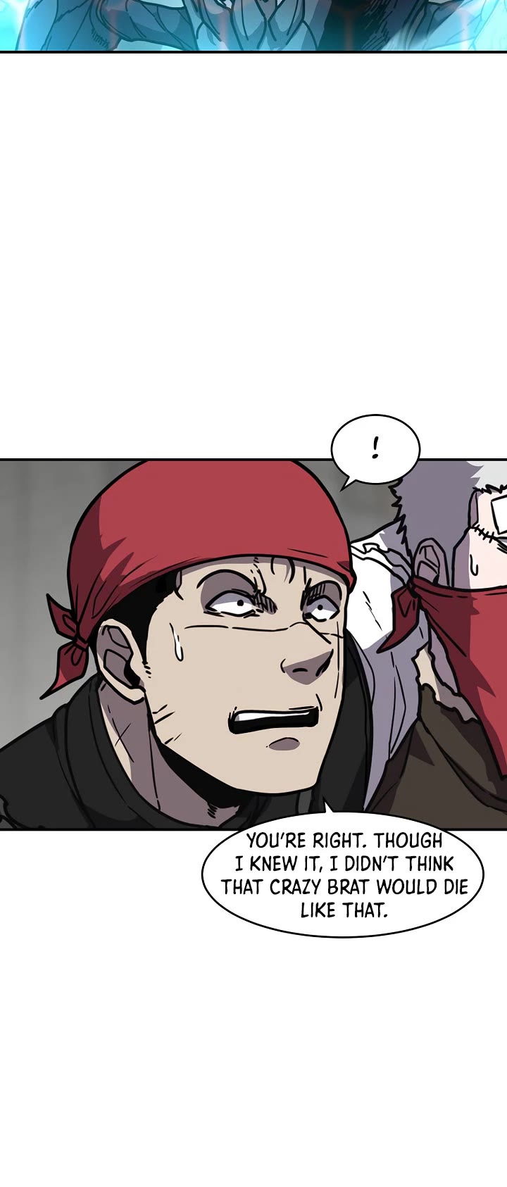 Shaman (Hong Won-Pyo) Chapter 57 page 24 - Chapter 57