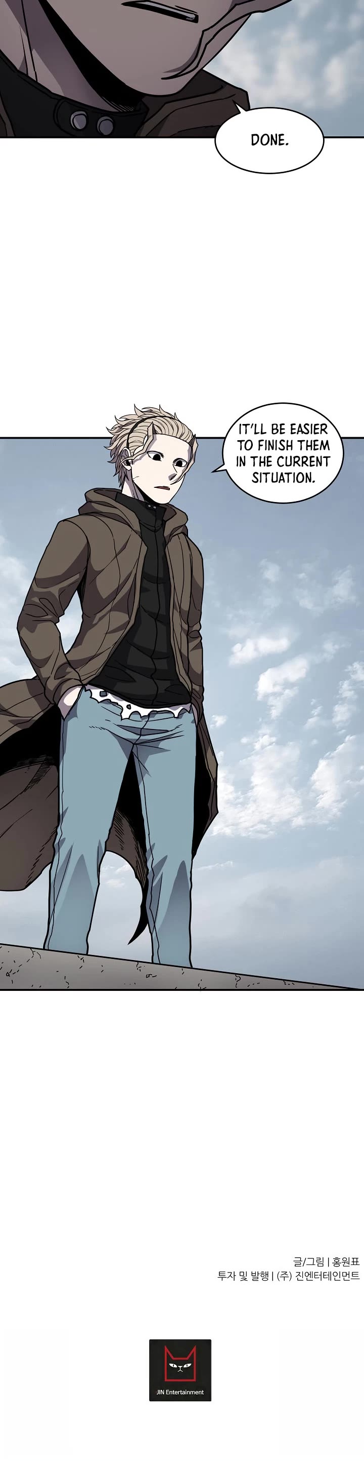 Shaman (Hong Won-Pyo) Chapter 57 page 30 - Chapter 57