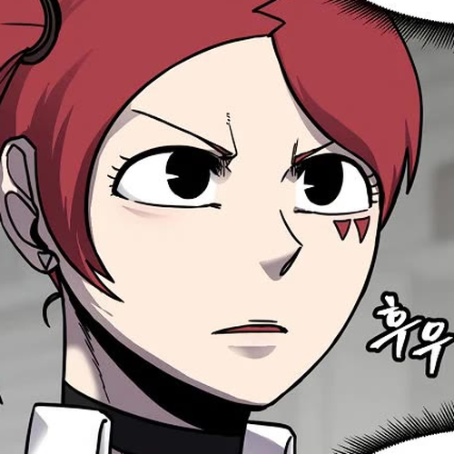 Shaman (Hong Won-Pyo) Chapter 57 cover