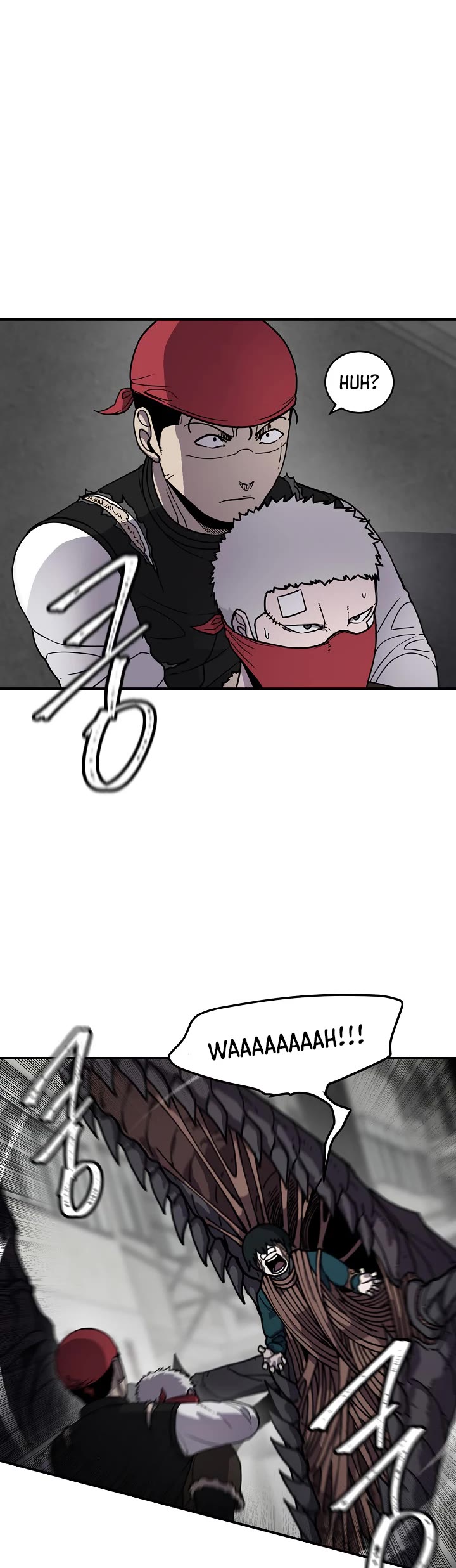 Shaman (Hong Won-Pyo) Chapter 58 page 10 - Chapter 58