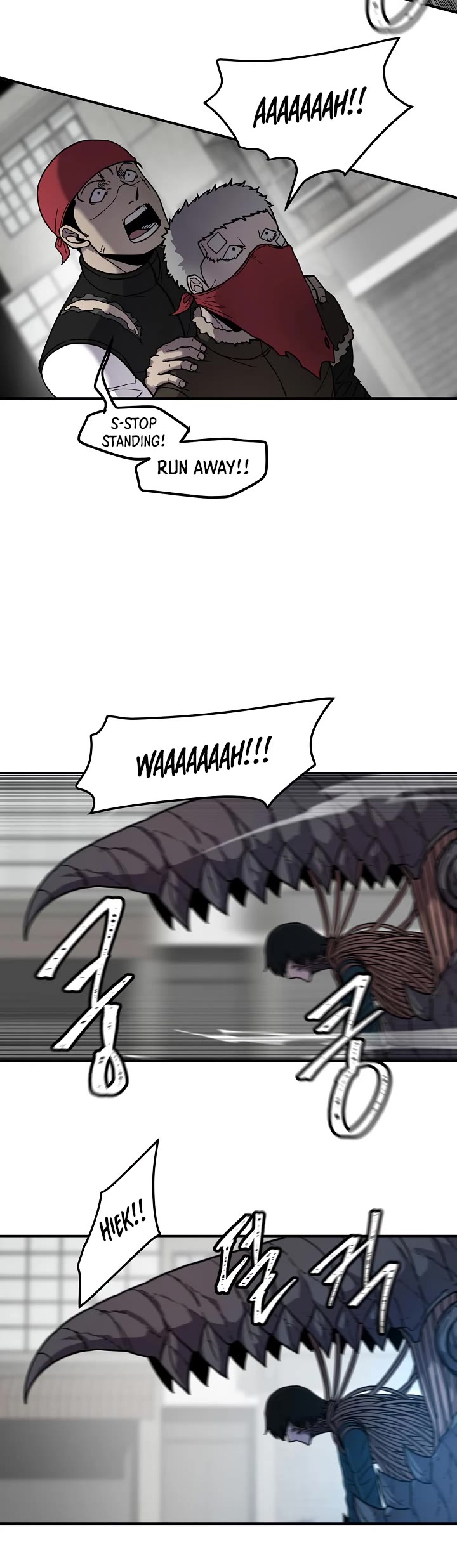Shaman (Hong Won-Pyo) Chapter 58 page 11 - Chapter 58