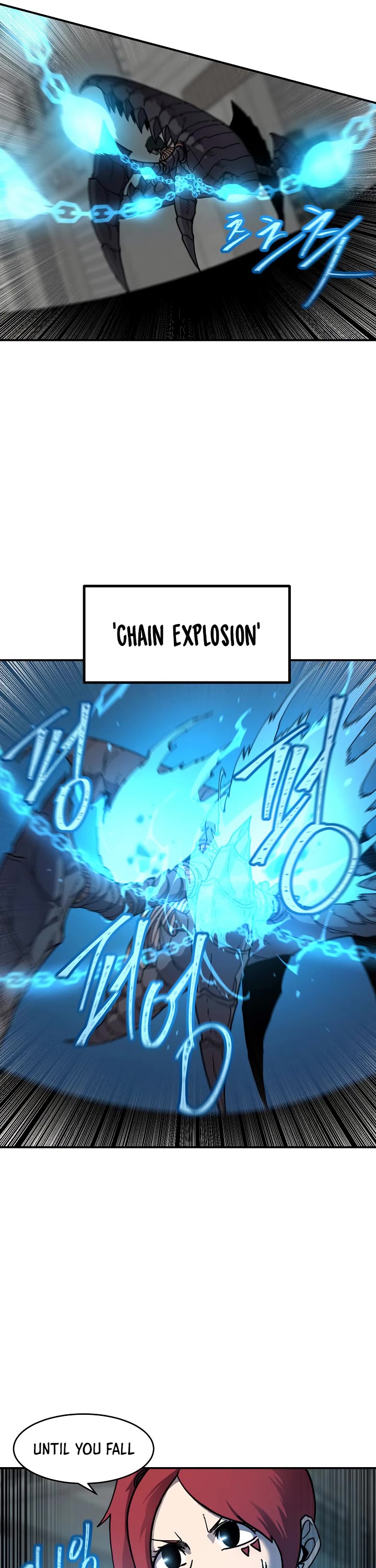 Shaman (Hong Won-Pyo) Chapter 58 page 13 - Chapter 58