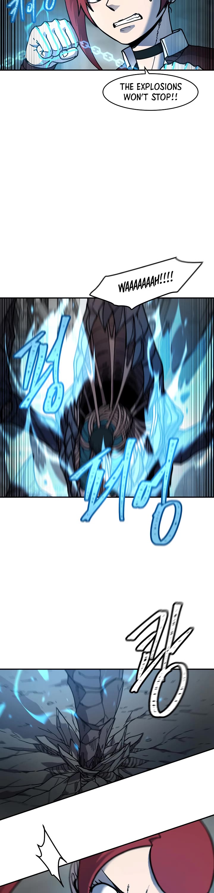 Shaman (Hong Won-Pyo) Chapter 58 page 14 - Chapter 58