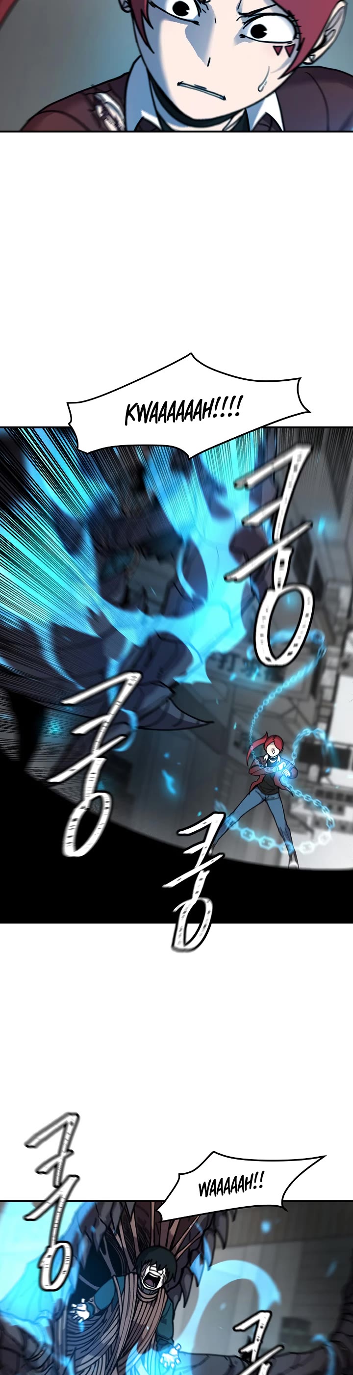 Shaman (Hong Won-Pyo) Chapter 58 page 15 - Chapter 58