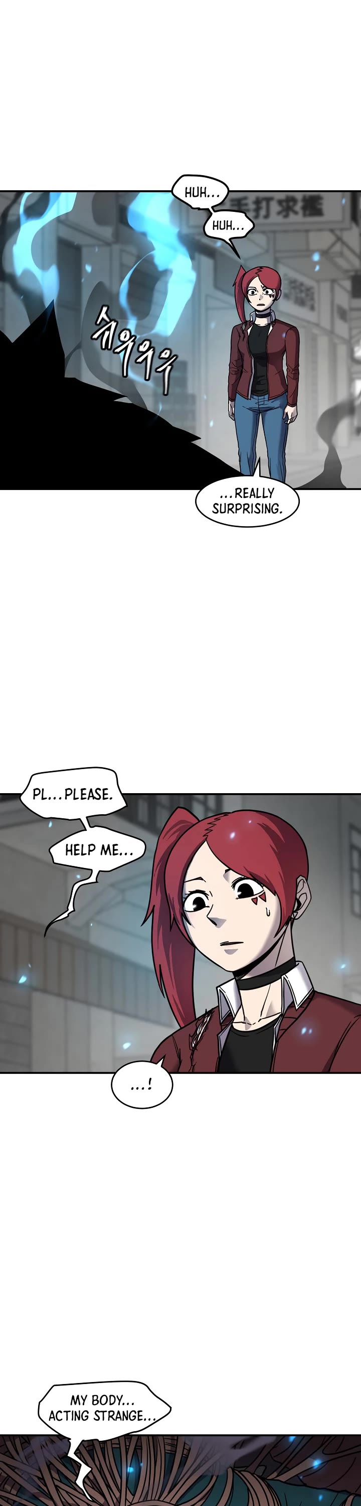 Shaman (Hong Won-Pyo) Chapter 58 page 18 - Chapter 58