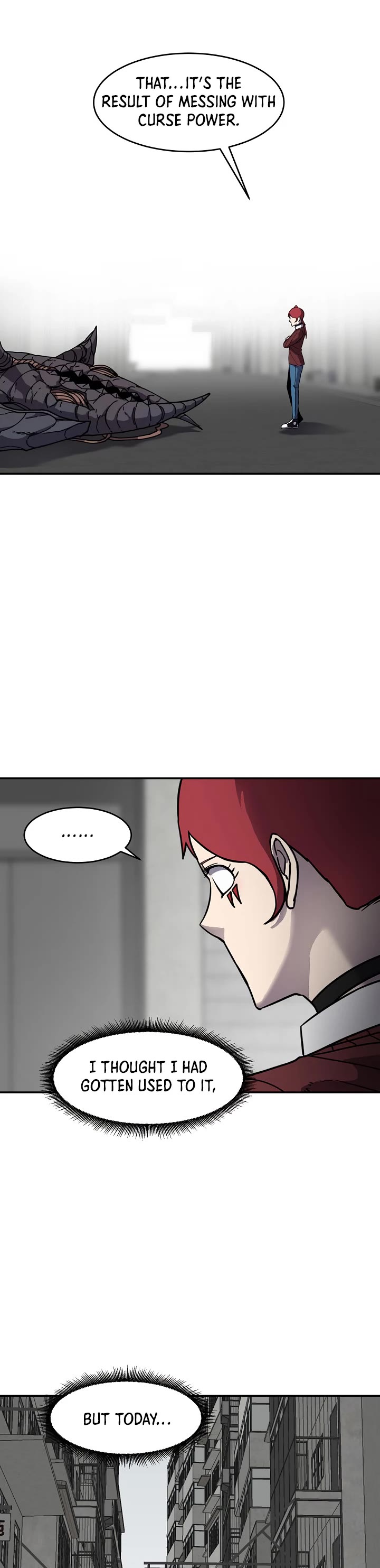 Shaman (Hong Won-Pyo) Chapter 58 page 20 - Chapter 58