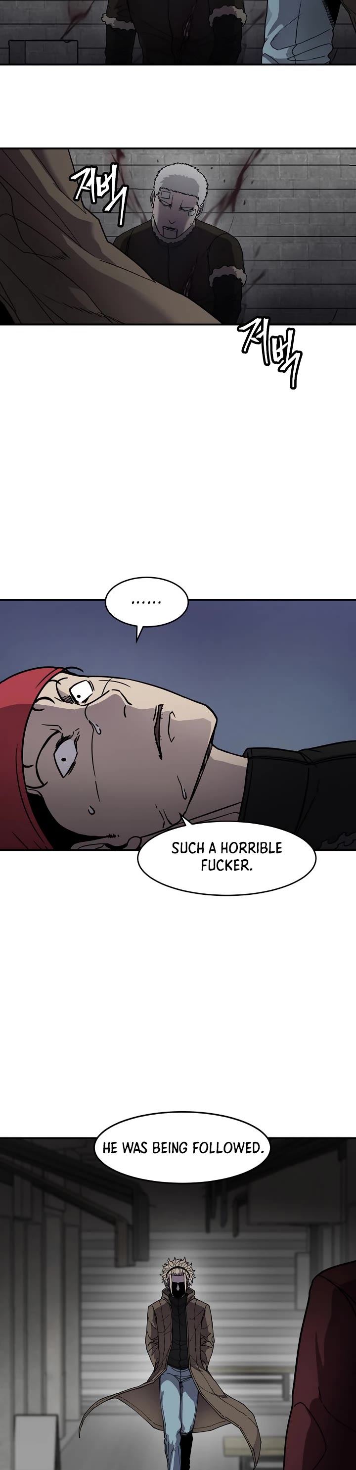 Shaman (Hong Won-Pyo) Chapter 58 page 26 - Chapter 58