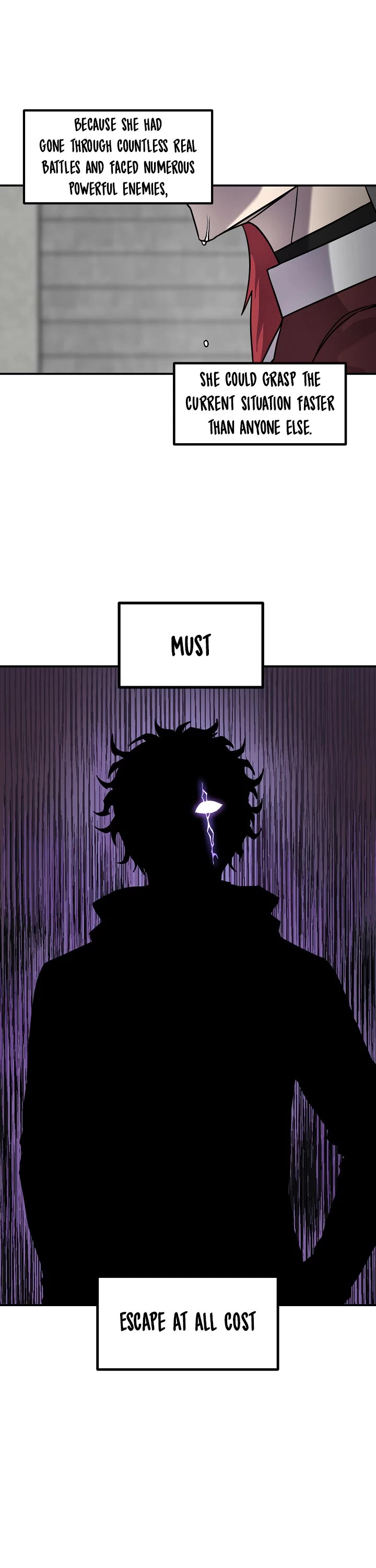 Shaman (Hong Won-Pyo) Chapter 58 page 29 - Chapter 58