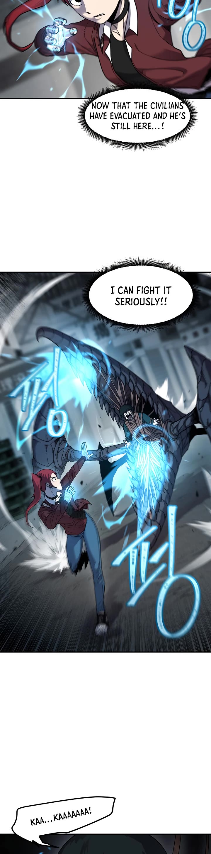 Shaman (Hong Won-Pyo) Chapter 58 page 5 - Chapter 58