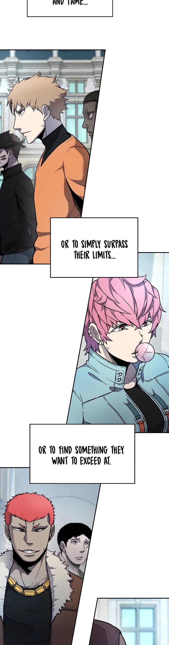 Shaman (Hong Won-Pyo) Chapter 6 page 16 - Chapter 6