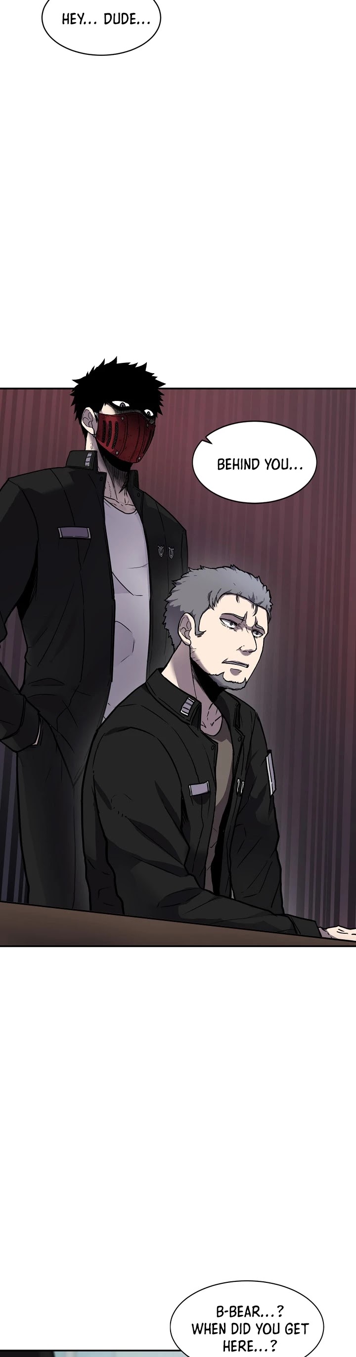 Shaman (Hong Won-Pyo) Chapter 6 page 24 - Chapter 6