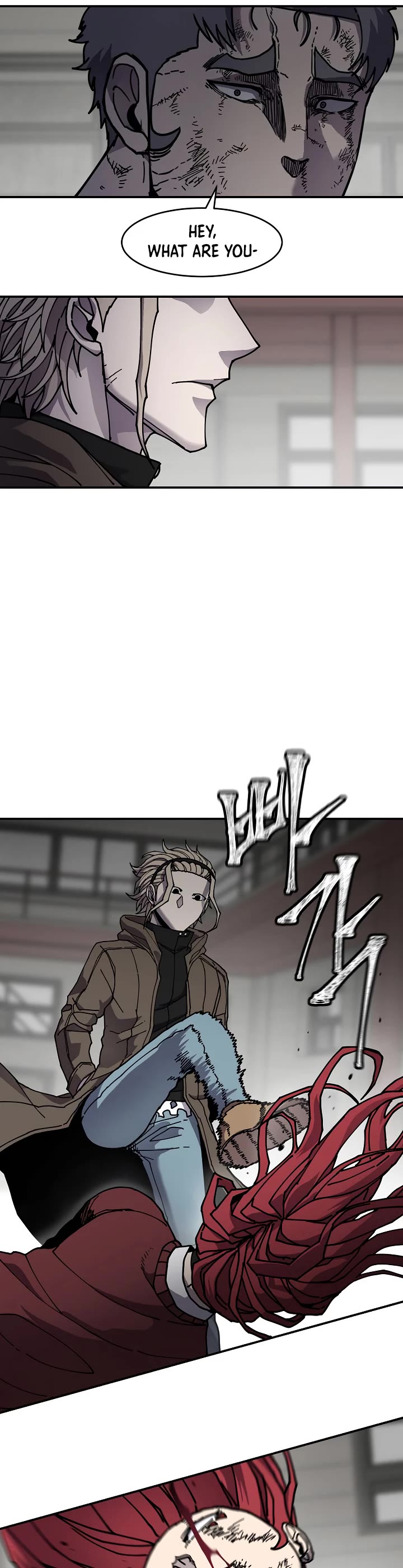 Shaman (Hong Won-Pyo) Chapter 60 page 16 - Chapter 60