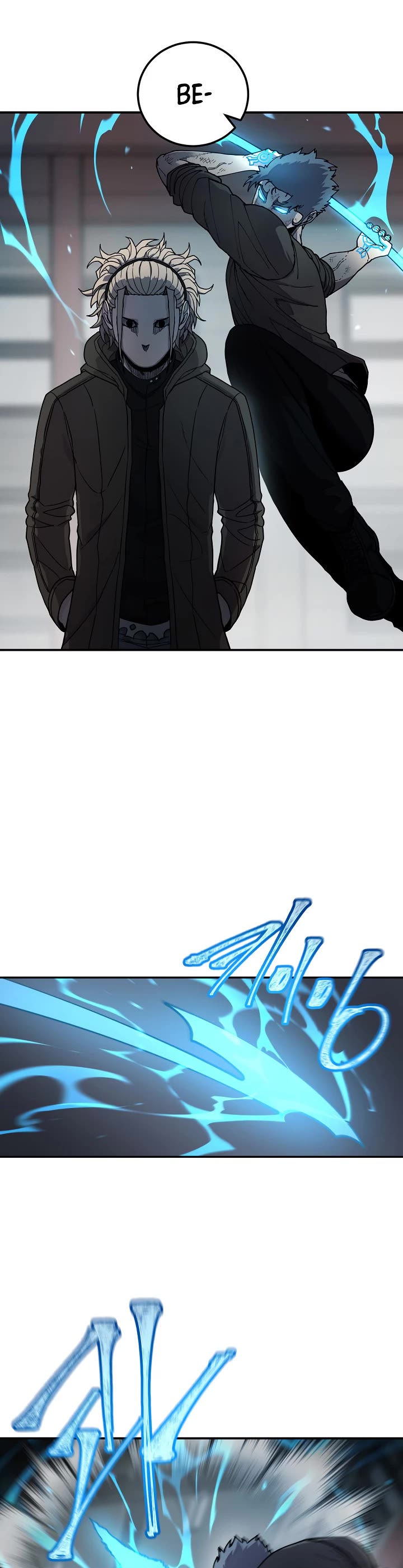 Shaman (Hong Won-Pyo) Chapter 60 page 25 - Chapter 60