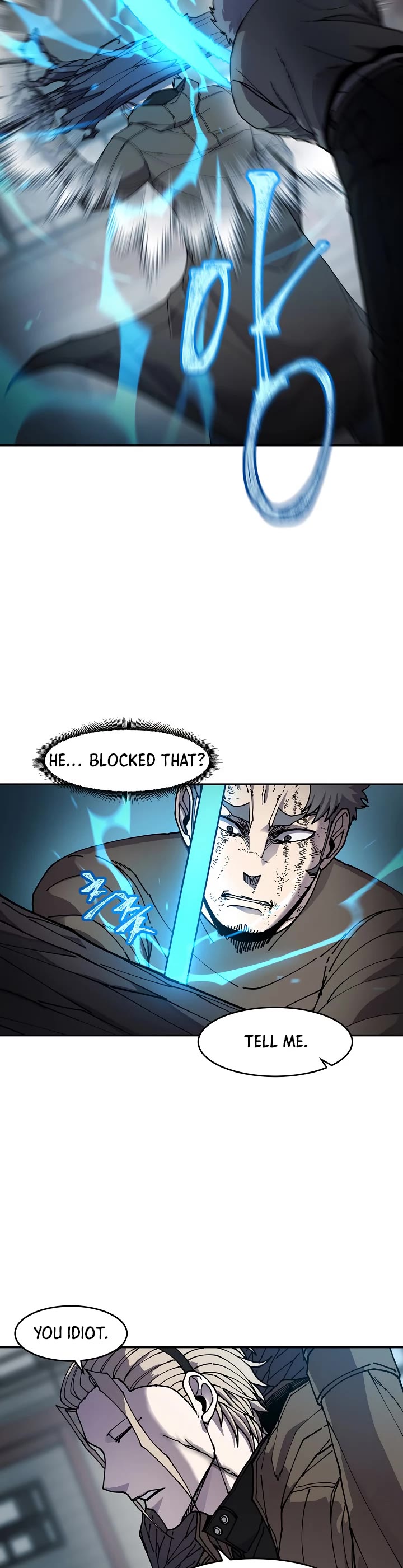 Shaman (Hong Won-Pyo) Chapter 60 page 26 - Chapter 60