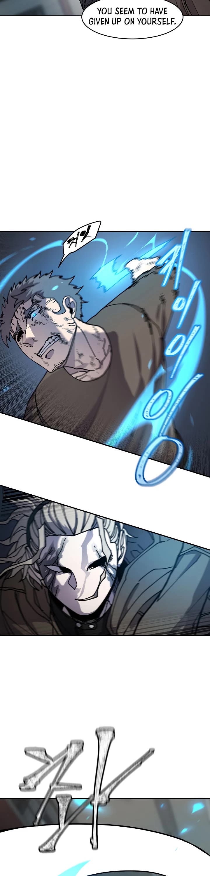 Shaman (Hong Won-Pyo) Chapter 60 page 27 - Chapter 60
