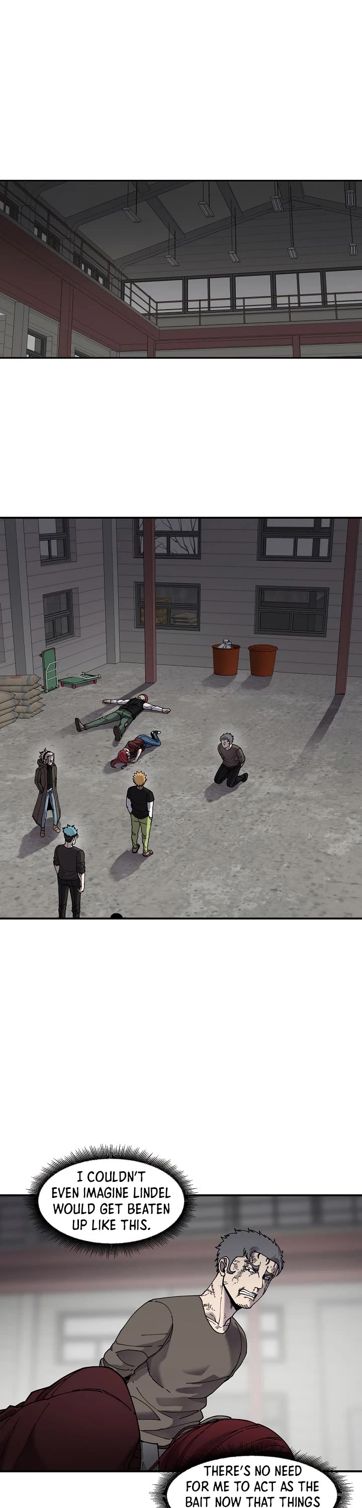 Shaman (Hong Won-Pyo) Chapter 60 page 3 - Chapter 60