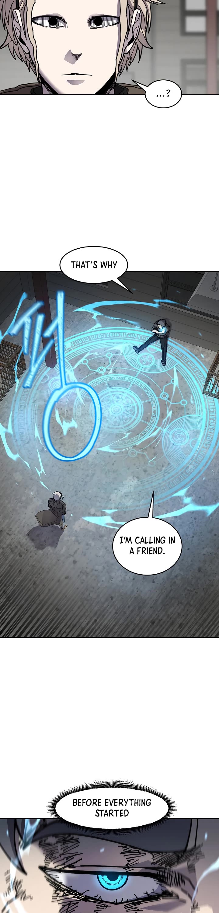 Shaman (Hong Won-Pyo) Chapter 60 page 32 - Chapter 60