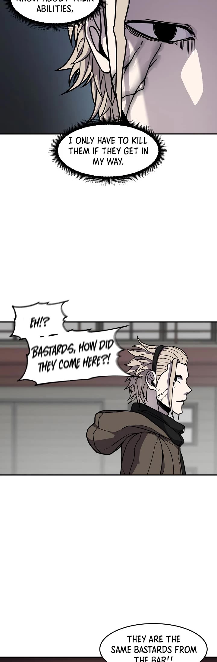 Shaman (Hong Won-Pyo) Chapter 61 page 16 - Chapter 61