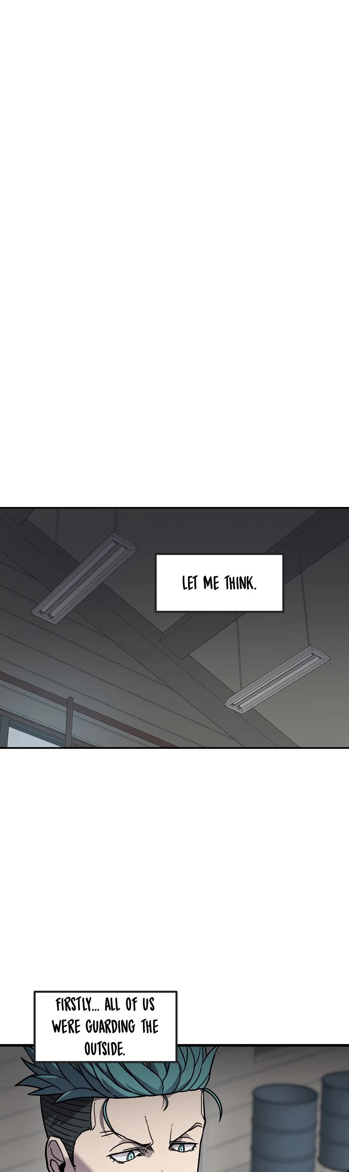 Shaman (Hong Won-Pyo) Chapter 61 page 20 - Chapter 61