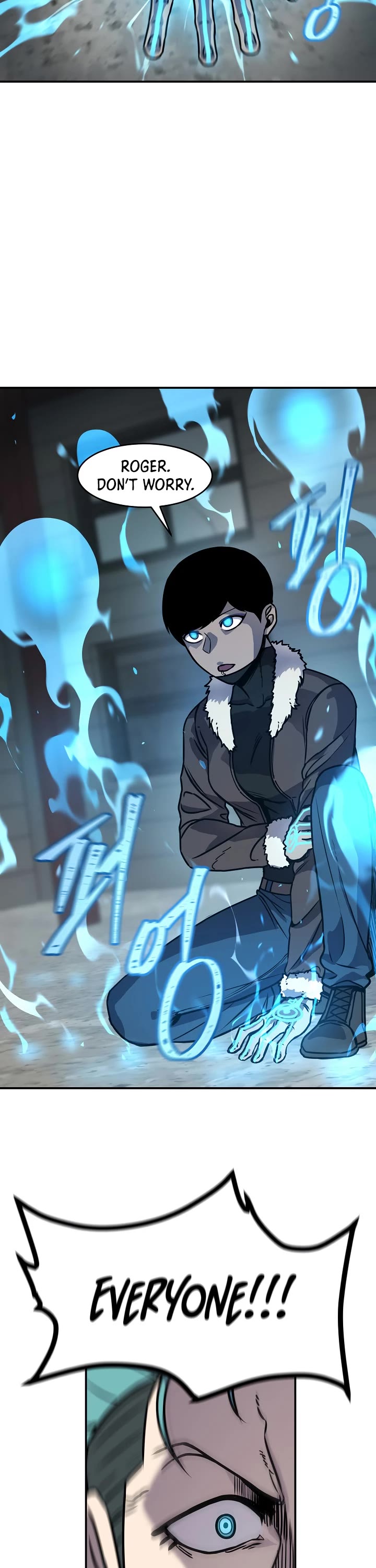 Shaman (Hong Won-Pyo) Chapter 61 page 29 - Chapter 61
