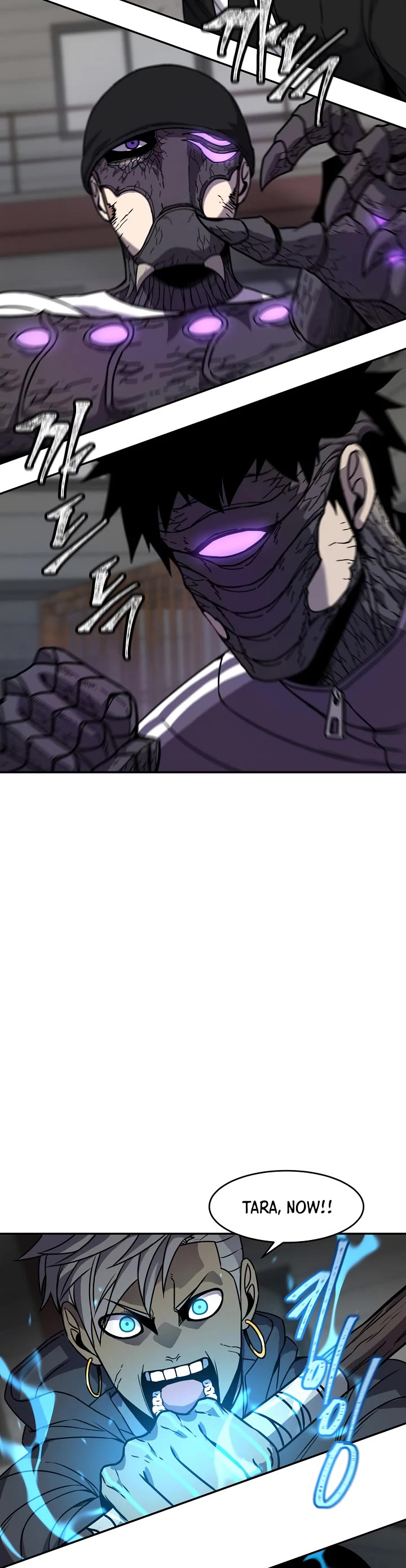 Shaman (Hong Won-Pyo) Chapter 61 page 31 - Chapter 61