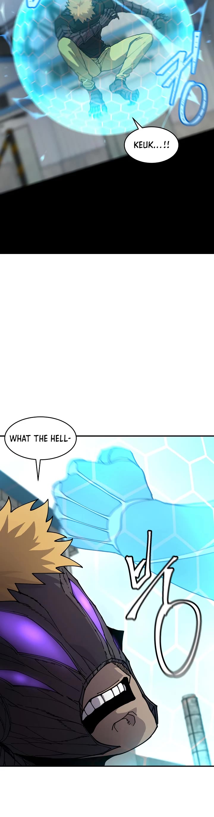 Shaman (Hong Won-Pyo) Chapter 62 page 10 - Chapter 62