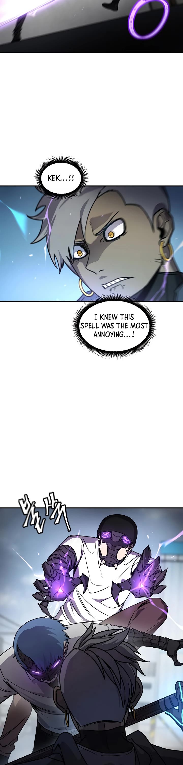 Shaman (Hong Won-Pyo) Chapter 62 page 14 - Chapter 62