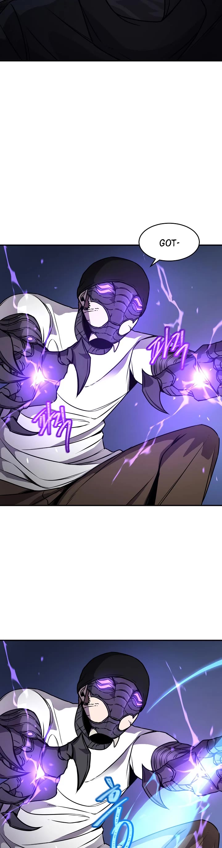 Shaman (Hong Won-Pyo) Chapter 62 page 15 - Chapter 62