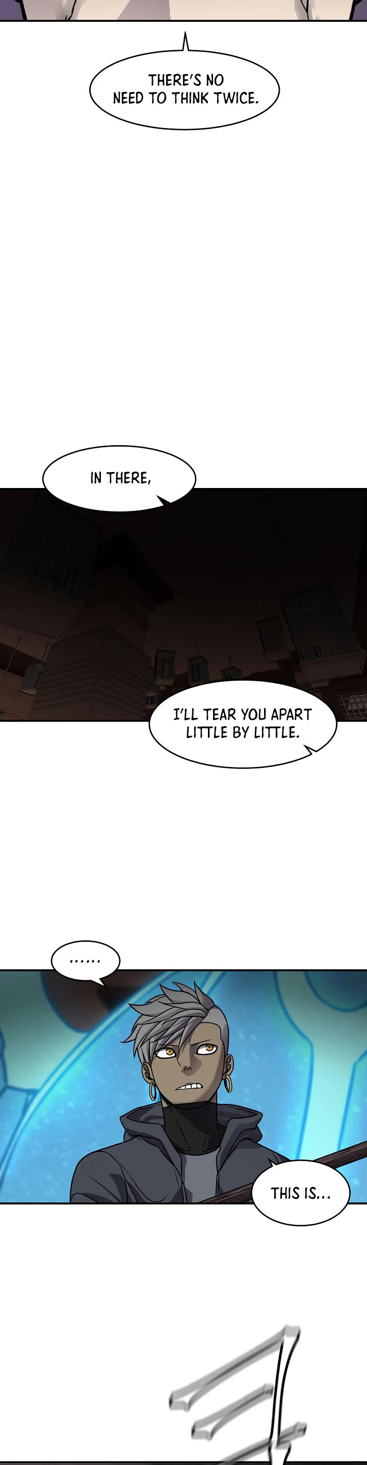 Shaman (Hong Won-Pyo) Chapter 62 page 30 - Chapter 62