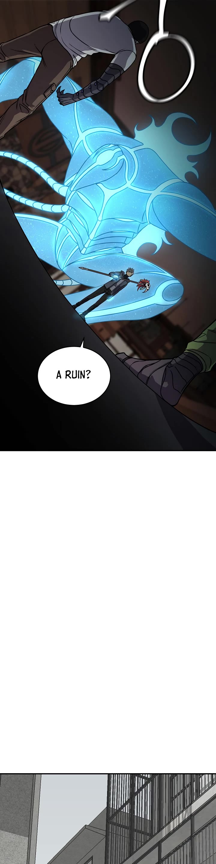 Shaman (Hong Won-Pyo) Chapter 62 page 31 - Chapter 62