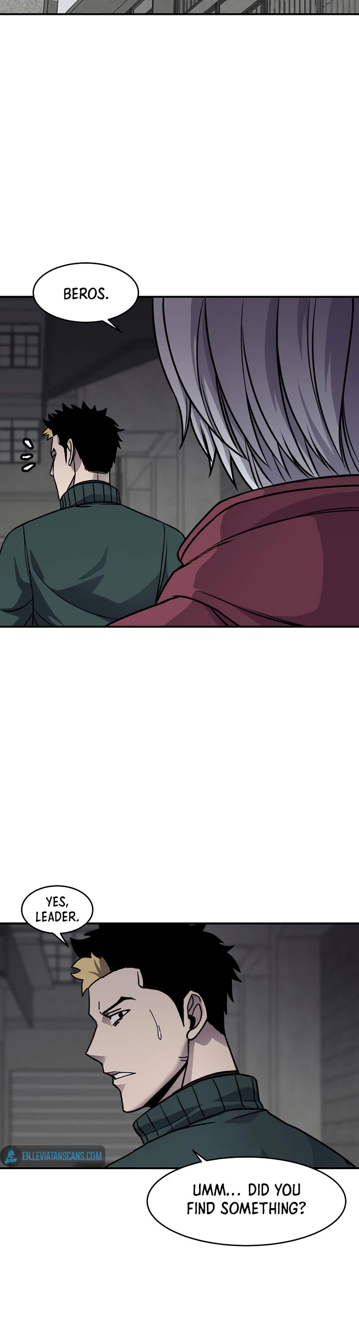 Shaman (Hong Won-Pyo) Chapter 62 page 32 - Chapter 62
