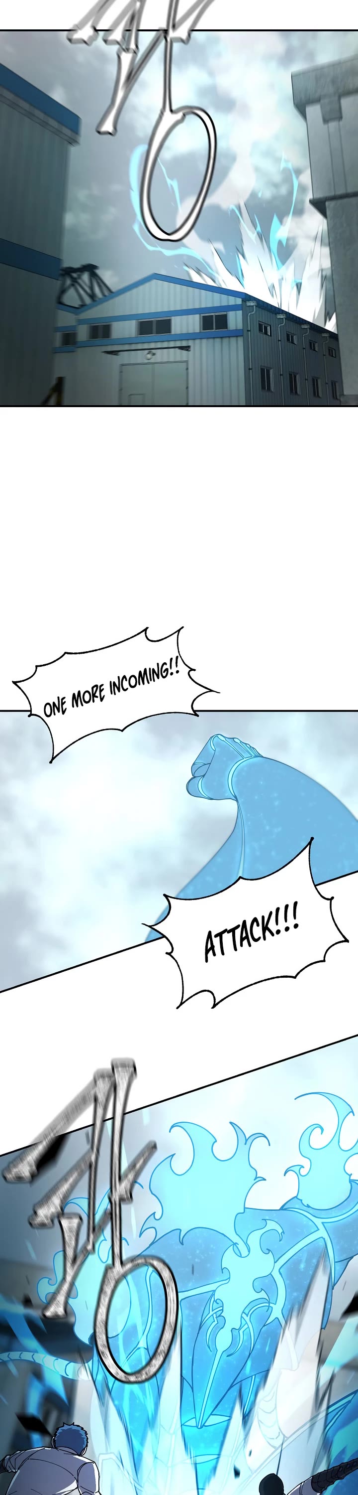 Shaman (Hong Won-Pyo) Chapter 62 page 4 - Chapter 62