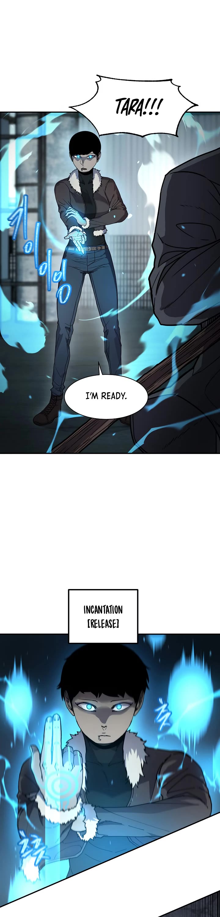 Shaman (Hong Won-Pyo) Chapter 62 page 7 - Chapter 62