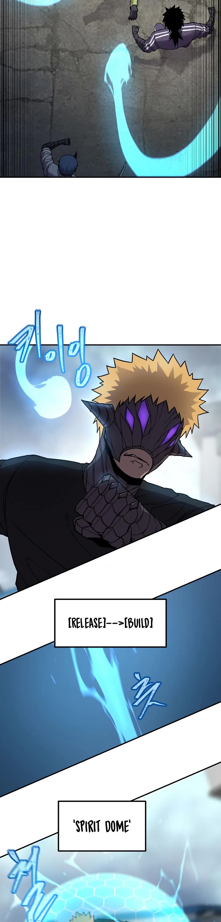 Shaman (Hong Won-Pyo) Chapter 62 page 9 - Chapter 62